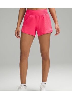 Hotty Hot HR Lipgloss Pink 2.5in